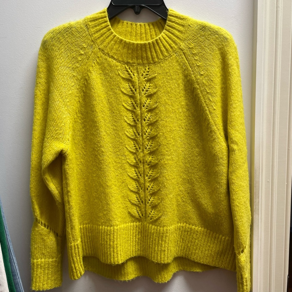 LOFT sweater